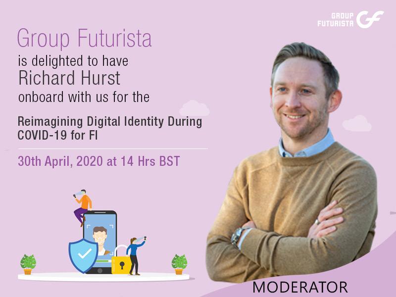 Virtual Webinar Host